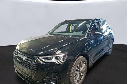 Audi Q3 30.500 km 35.990 &euro; Bad Langensalza 99947