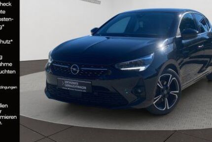 Opel Corsa 12.550 km 16.880 &euro; Großröhrsdorf OT Bretnig 01900