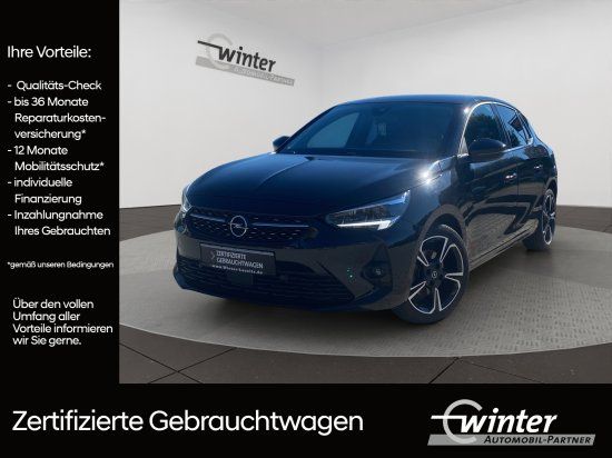 Opel Corsa 12.550 km 16.880 &euro; Großröhrsdorf OT Bretnig 01900
