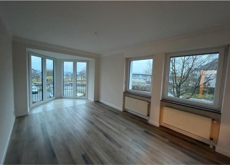Etagenwohnung Bitburg - 3 Zimmer, 89 m&sup2;, 890&euro; | Angebot:26423474