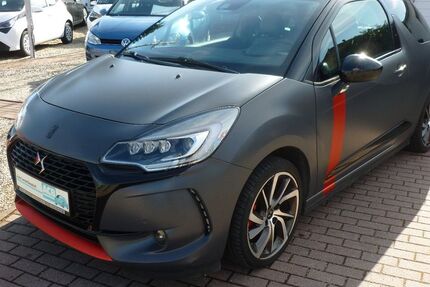 DS Automobiles DS3 116.587 km 7.390 &euro; Berlin 12683
