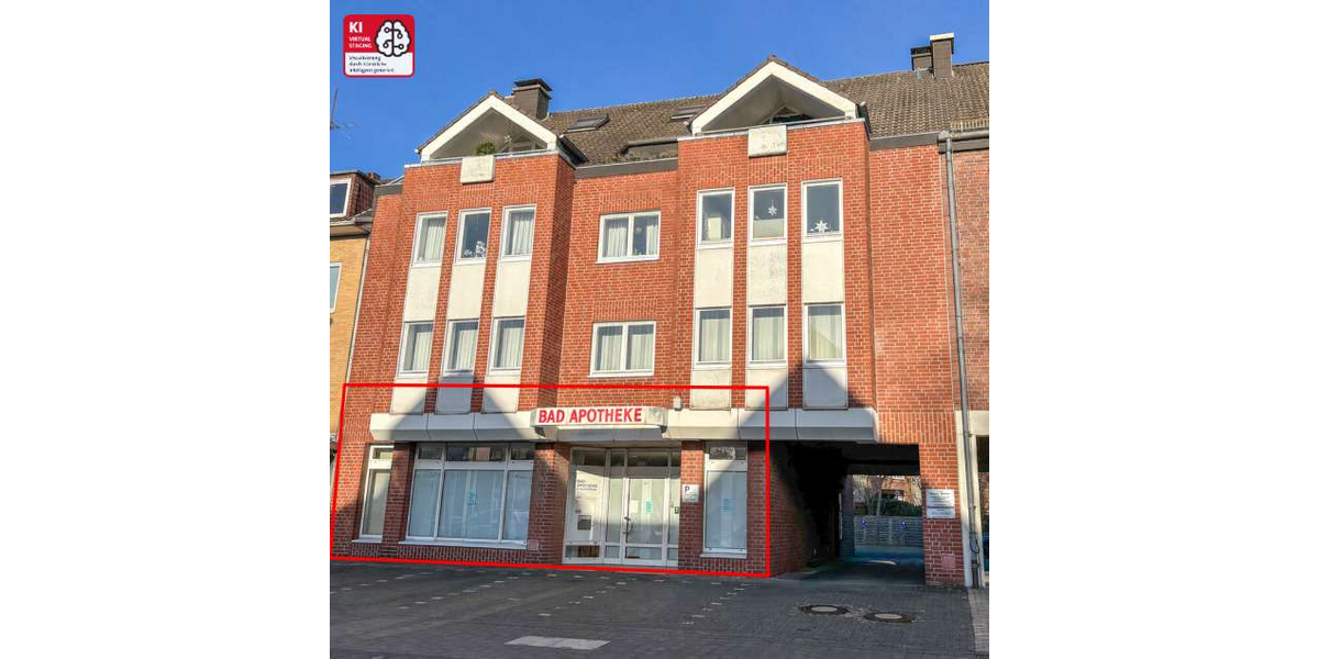 Gewerbeobjekt Gütersloh - 229.000&euro; | Angebot:26254386