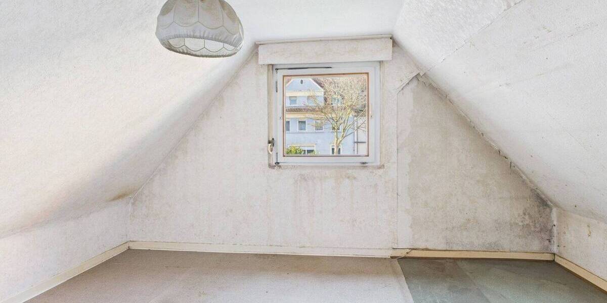 Etagenwohnung Hamm Heessen - 5 Zimmer, 89 m&sup2;, 99.000&euro; | Angebot:26016027