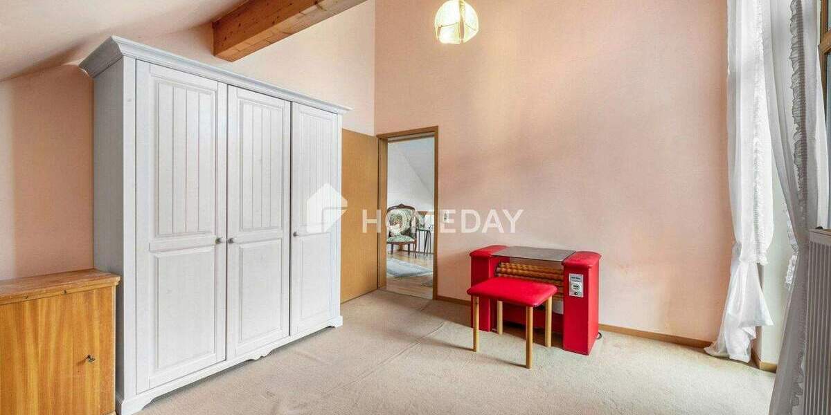 Einfamilienhaus Bretzfeld Adolzfurt - 6 Zimmer, 131 m&sup2;, 484.000&euro; | Angebot:24723884