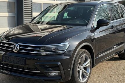 VW Tiguan 260.748 km 16.990 &euro; Bösel 26219