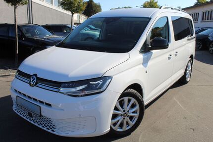 VW Caddy 76.980 km 29.980 € Leipzig 04328