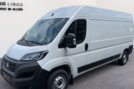 Fiat Ducato 900 km 26.390 &euro; Lindenberg 88161