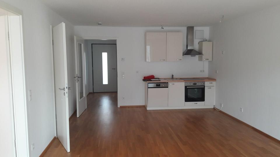 Etagenwohnung Fürth Südstadt - 2 Zimmer, 60 m&sup2;, 299.000&euro; | Angebot:26375427