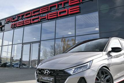 Hyundai i20 29.982 km 27.790 &euro; Meschede/NRW 59872