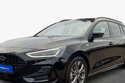 Ford Focus 18.075 km 22.100 &euro; Leonberg 71229