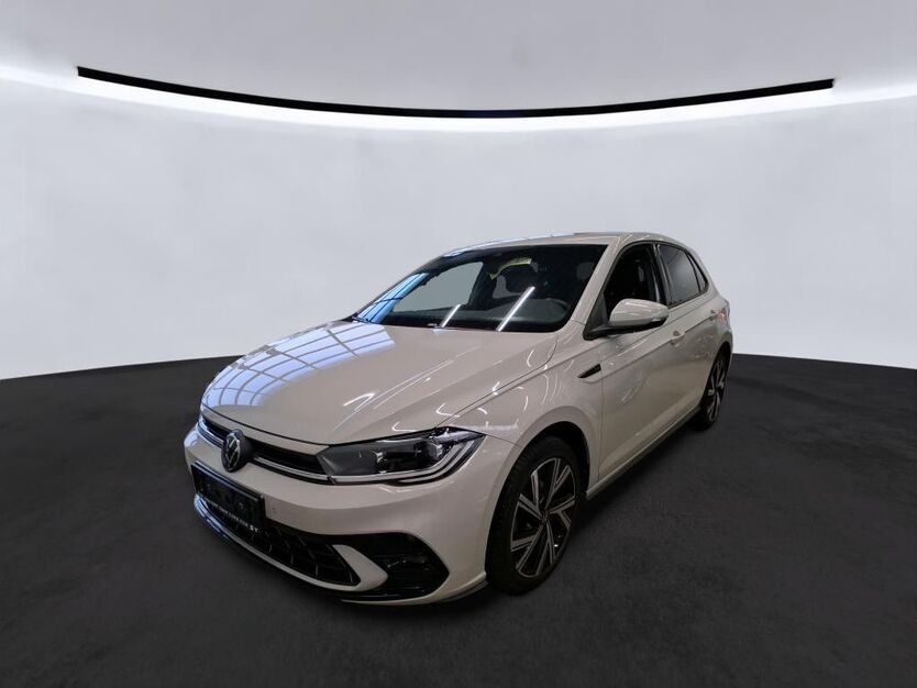 VW Polo 65.000 km 19.450 € Peine 31226