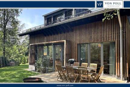 Haus zum Mieten in Garmisch-Partenkirchen 3.950 € 136 m²