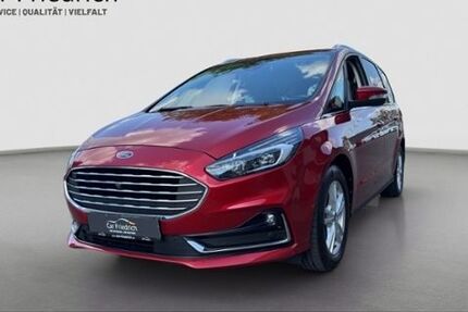 Ford Galaxy 49.100 km 33.880 &euro; Steinfurt-Borghorst 48565