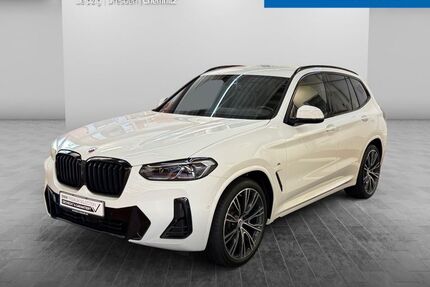 BMW X3 49.213 km 45.306 &euro; Chemnitz/Röhrsdorf 09247
