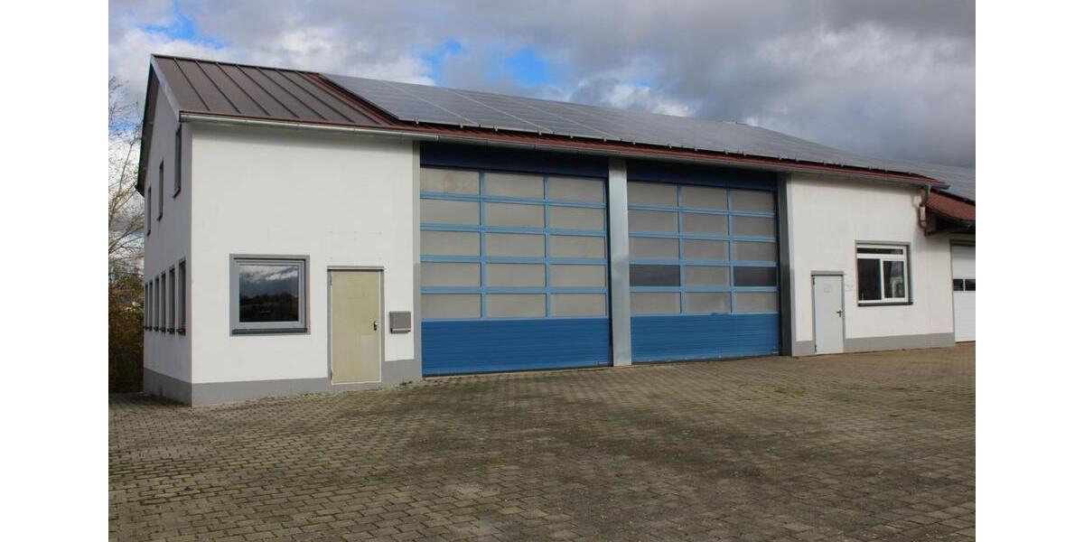Gewerbeobjekt Deining - 1.400&euro; | Angebot:25231717