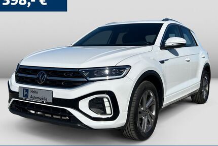 VW T-Roc 27.545 km 28.890 &euro; Kornwestheim 70806