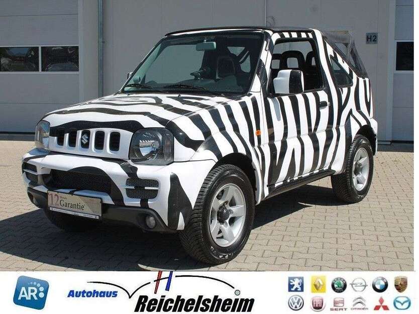 Jimny