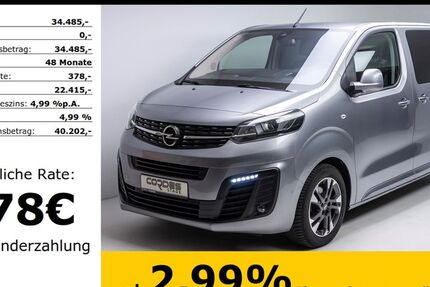Opel Zafira 49.050 km 34.485 &euro; Stade 21680