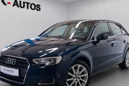 Audi A3 66.535 km 20.490 &euro; Dorfen 84405