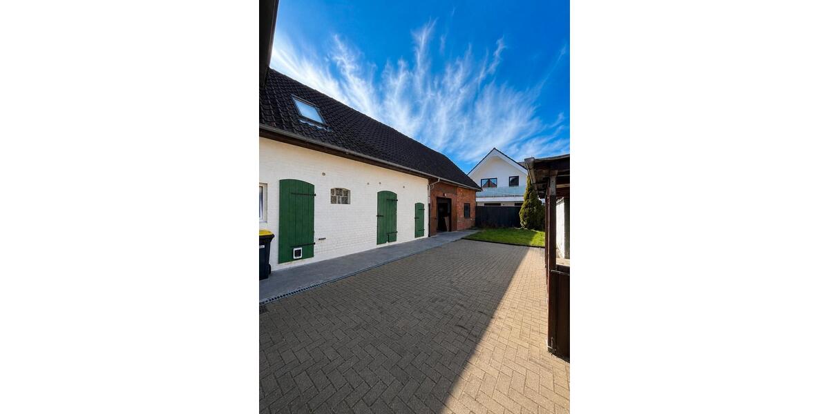 Bauernhaus, Landhaus Wunstorf - 6 Zimmer, 130 m&sup2;, 349.000&euro; | Angebot:27092733