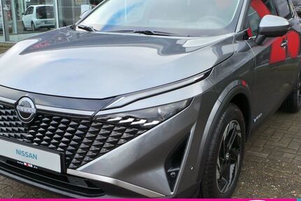 Nissan Qashqai 5.000 km 29.990 &euro; Delmenhorst 27755