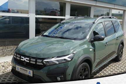 Dacia Jogger 11.300 km 18.950 &euro; Karben 61184