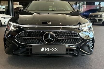 Mercedes-Benz CLA 200 9.000 km 56.950 &euro; Ravensburg 88214