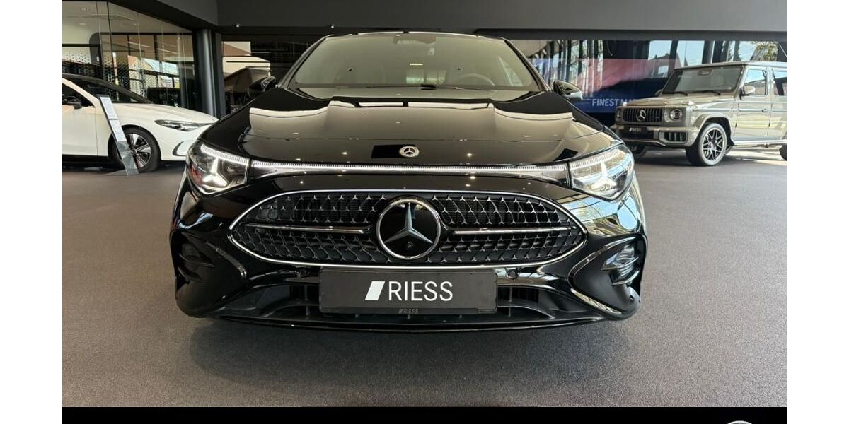 Mercedes-Benz CLA 200 9.000 km 56.950 &euro; Ravensburg 88214
