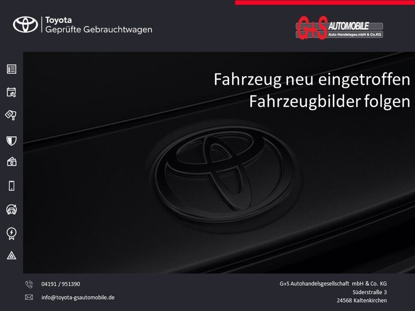 Corolla