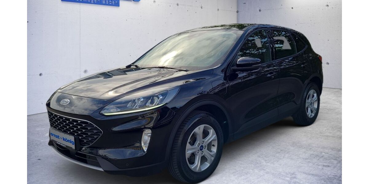 Ford Kuga 74.679 km 20.990 &euro; Konstanz 78467