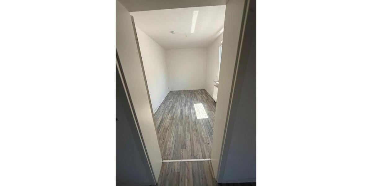 Aufgepasst!EG-Wohnung mit großem Garten-2Stellplätzen&Top Rendite 3 zimmer