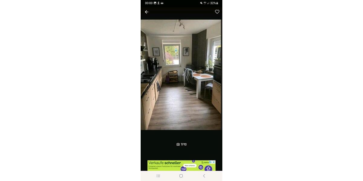 Erdgeschoßwohnung Hasbergen - 4 Zimmer, 145 m&sup2;, 1.334&euro; | Angebot:26406034