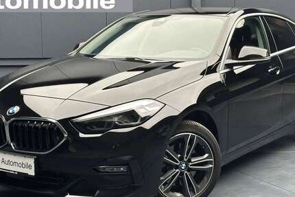 BMW 218 78.000 km 25.580 &euro; Helmstedt 38350