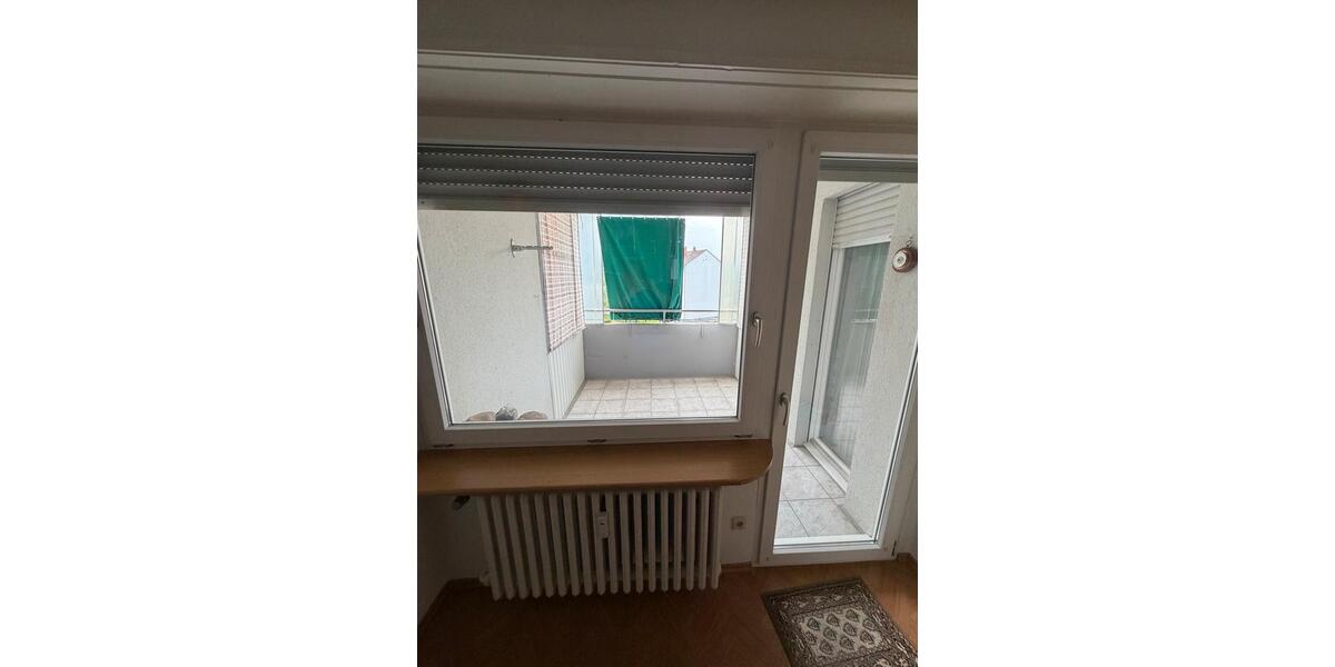 Etagenwohnung Grenzach-Wyhlen Wyhlen - 3 Zimmer, 84 m&sup2;, 265.000&euro; | Angebot:26974349