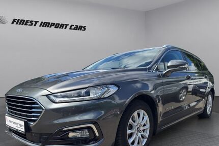 Ford Mondeo 77.270 km 17.500 &euro; Völklingen 66333