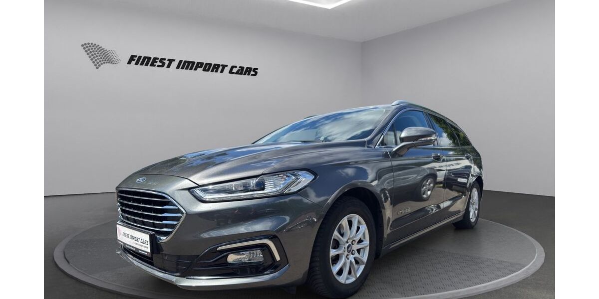 Ford Mondeo 77.270 km 17.500 &euro; Völklingen 66333