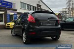Ford Fiesta Titanium*Keyless*PDC*LED*Tel.*Chrom*GAS* 178.353 km 3.990 &euro; Berlin 13187