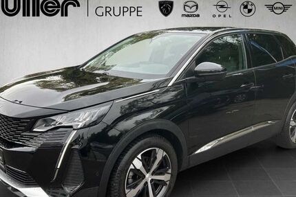 Peugeot 3008 22.886 km 21.990 € Trier 54292