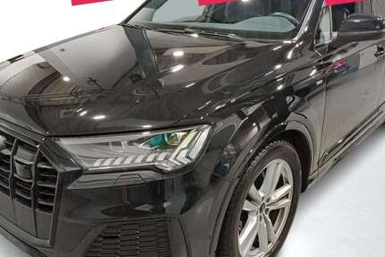 Audi Q7 77.735 km 54.990 &euro; Hannover 30179