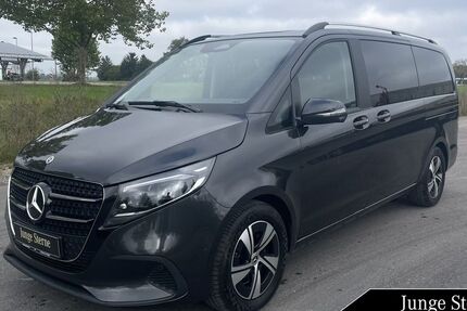 Mercedes-Benz V 300 21.419 km 69.850 &euro; Bad Wörishofen 86825