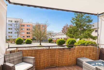 Wohnung zum Kaufen in Gilching 369.950 € 98 m² 5 zimmer