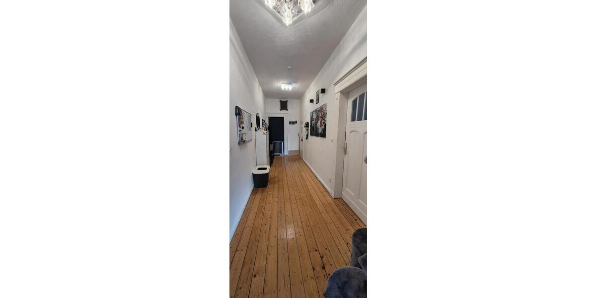 Dachgeschoßwohnung Hille - 4 Zimmer, 80 m&sup2;, 680&euro; | Angebot:26254895