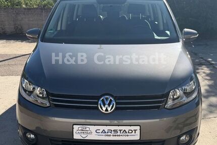 VW Touran 146.950 km 6.490 &euro; Crailsheim 74564