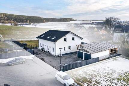 Haus Neunburg vorm Wald Kröblitz - 6 Zimmer, 224 m&sup2;, 529.000&euro; | Angebot:25680323