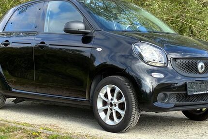Smart ForFour 97.000 km 5.290 &euro; Bremen 28197