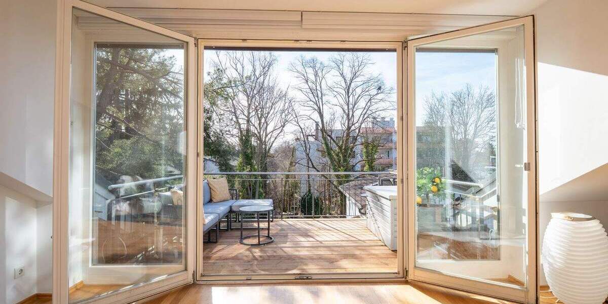 Etagenwohnung Ottobrunn - 3 Zimmer, 97 m&sup2;, 649.000&euro; | Angebot:25400219