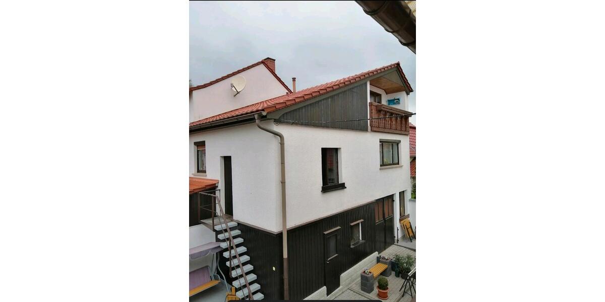 Einfamilienhaus Drei Gleichen - 4 Zimmer, 114 m&sup2;, 179.900&euro; | Angebot:25842581