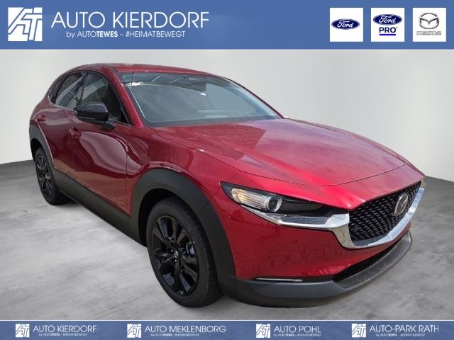 Mazda CX-30 5.000 km 27.980 &euro; Köln 50825