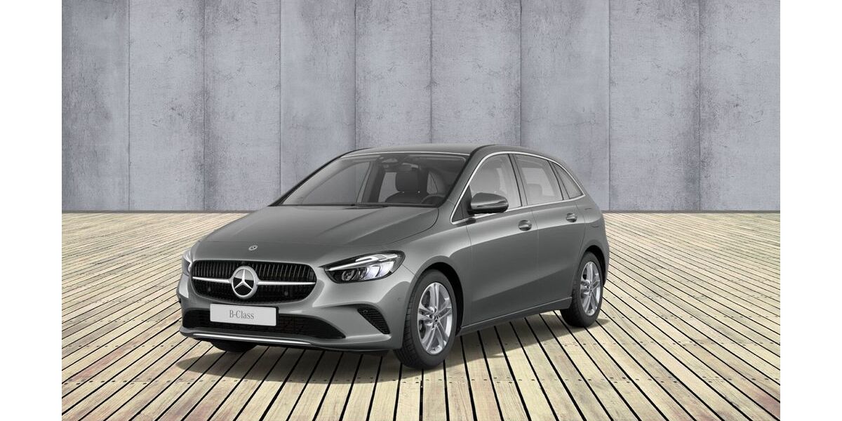 Mercedes-Benz B 180 8.000 km 30.850 &euro; Geilenkirchen 52511