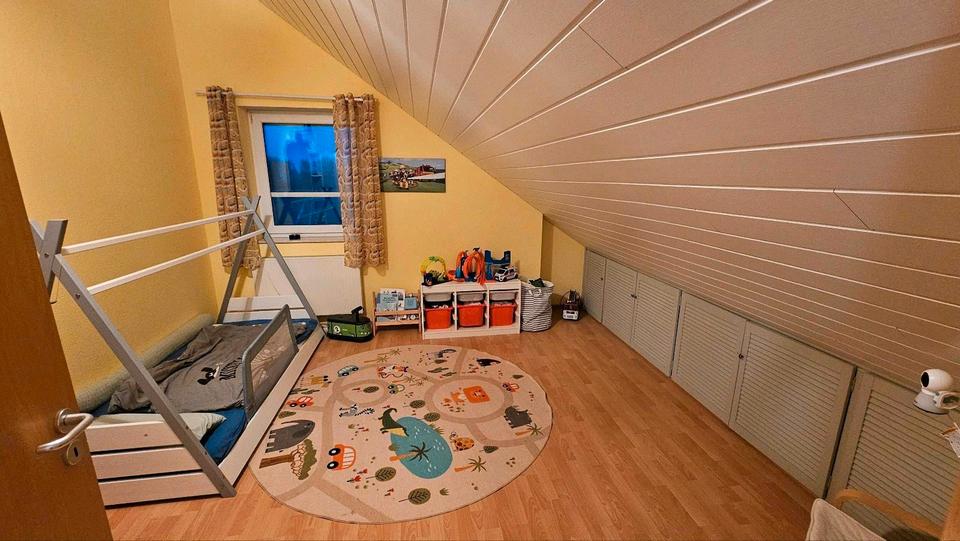 Doppelhaushälfte Isselburg - 6 Zimmer, 144 m&sup2;, 399.000&euro; | Angebot:26445246